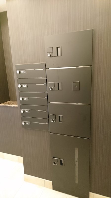 YMK南麻布  その他外観2