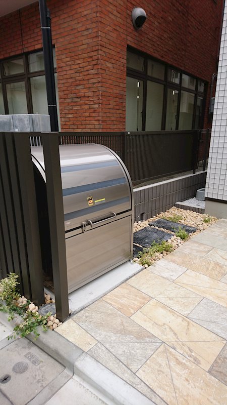 YMK南麻布  その他外観3