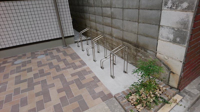 YMK南麻布  その他外観4