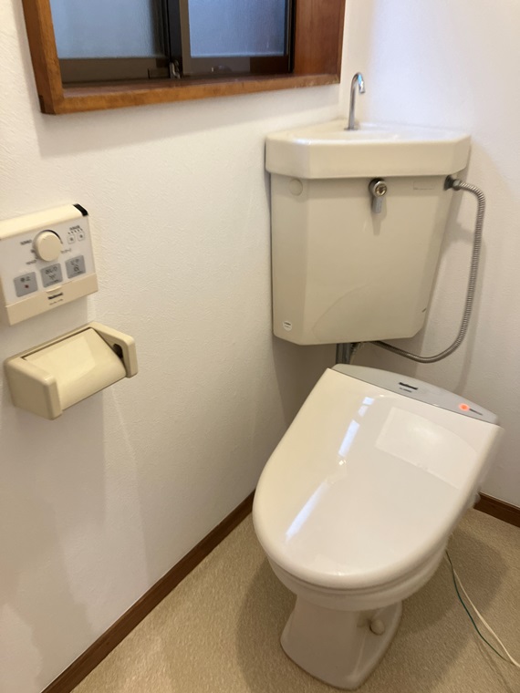 桜上水戸建 その他2