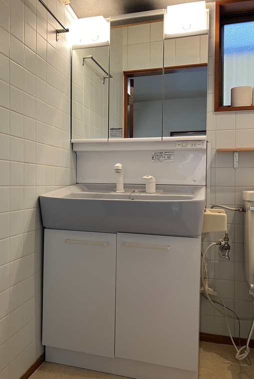 桜上水戸建 その他3