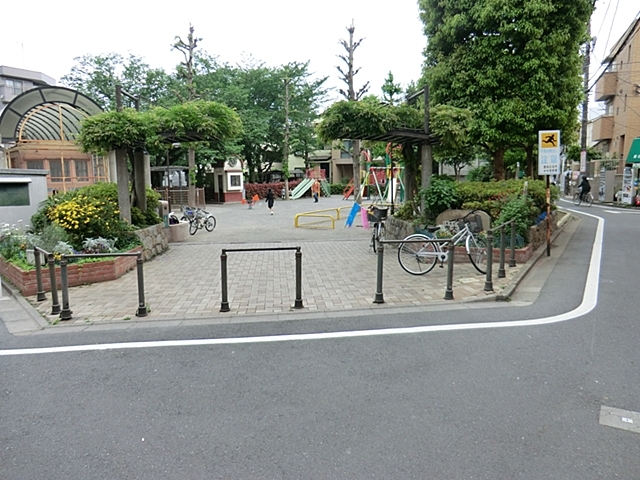 ルモンピエール新大塚 周辺画像6