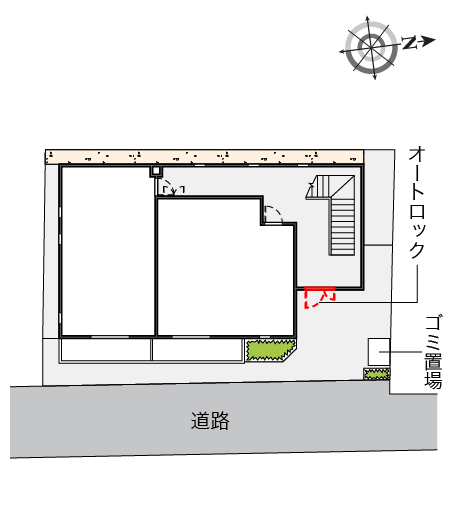 レオパレスＫ・Ｒｏｙａｌ その他1
