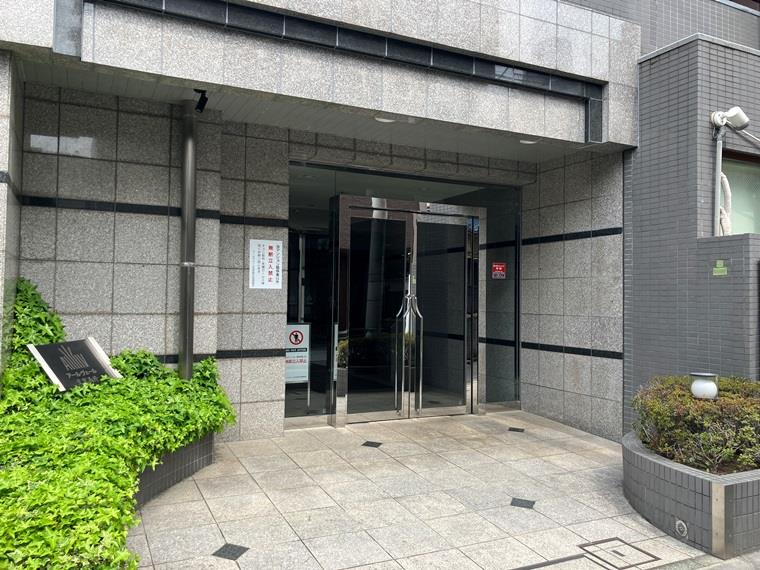 アールヴェール文京西片 その他7