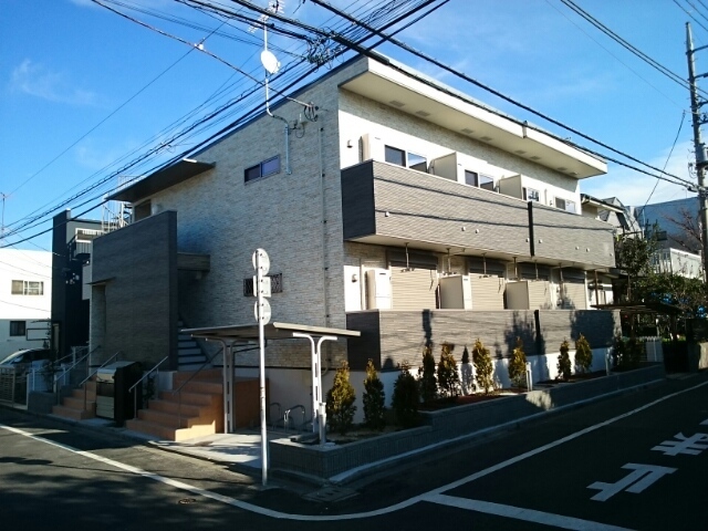 カーサ　ニシムラ 101号室 外観
