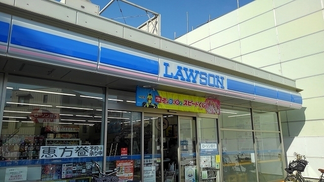 カーサ　ニシムラ その他外観2