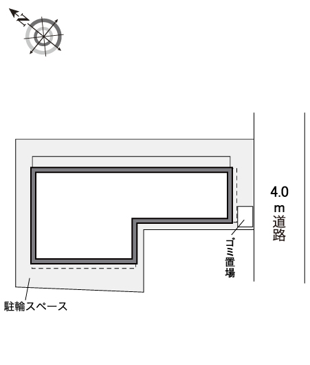 レオパレスベール その他1