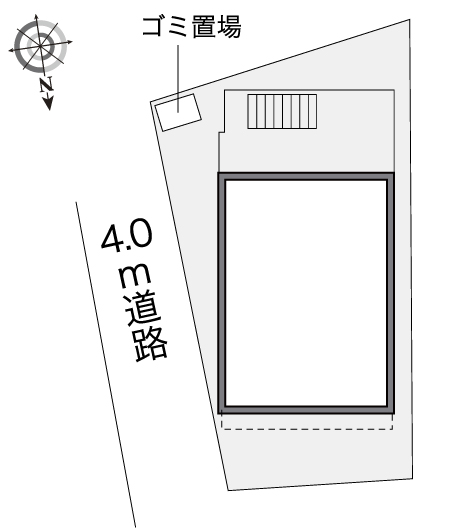レオパレスフェチュール武井 その他1