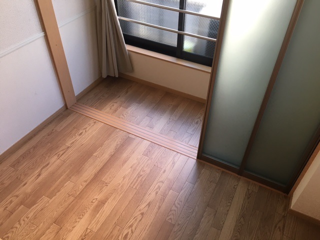 レオパレスフェチュール武井 その他5