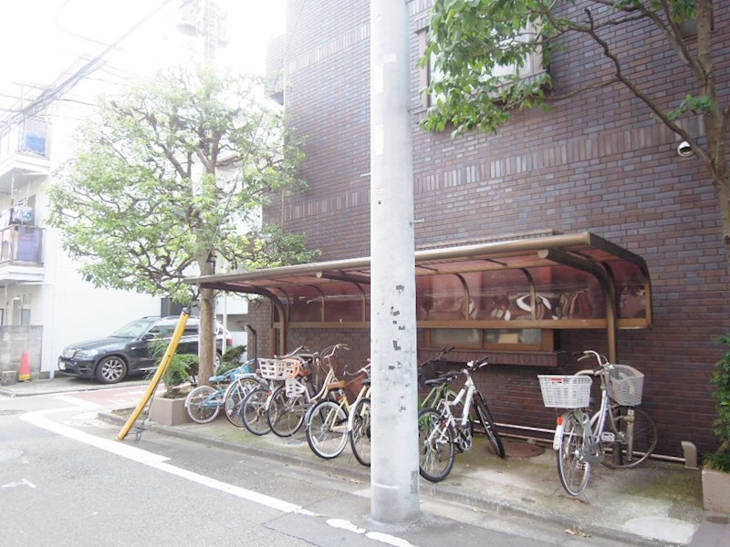 サンクレストT その他2