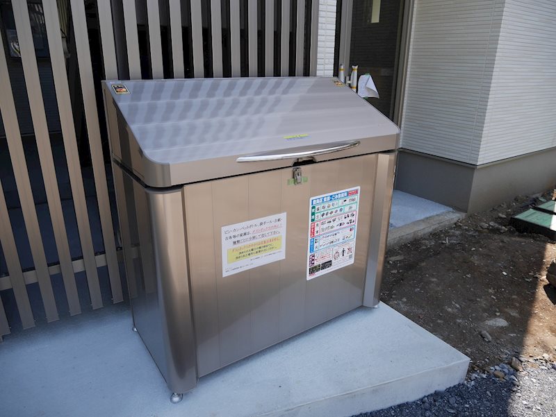 サラスヴァティー その他外観2