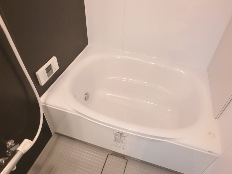 サラスヴァティー 風呂画像