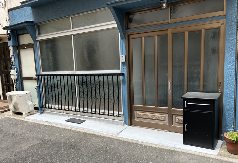 千駄木戸建 その他7