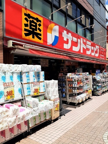 Ｈ・Ｓ駒込 その他外観3