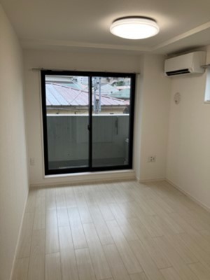 ＭＵＲＯ三軒茶屋 リビング