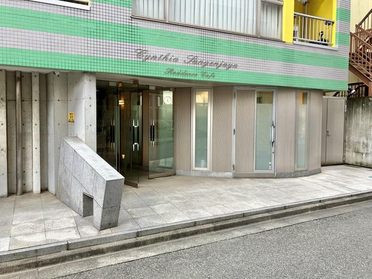 シンシア三軒茶屋レジデンスカフェ その他7