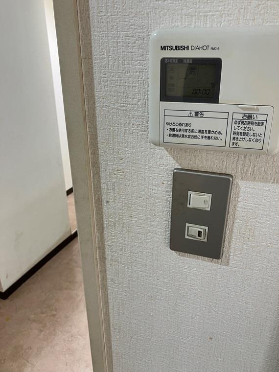 シンシア三軒茶屋レジデンスカフェ キッチン