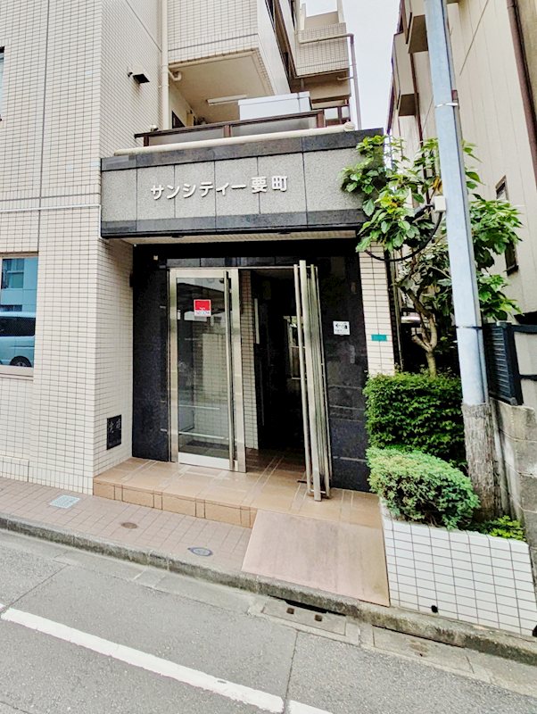 サンシティー要町 その他6