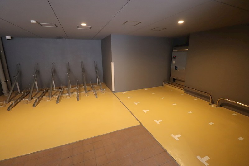 GENOVIA池袋 その他7