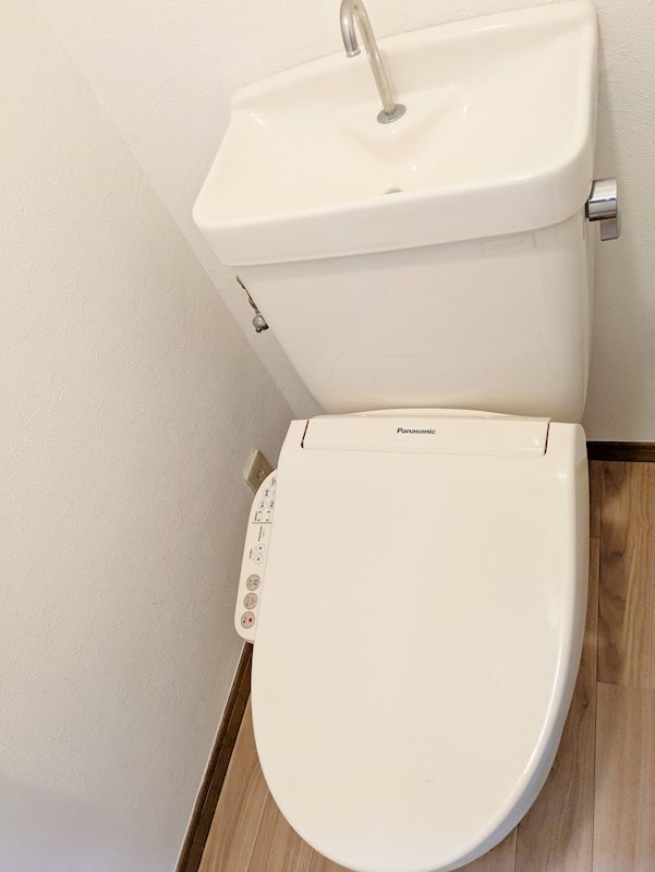 サンシティー要町 ベッドルーム