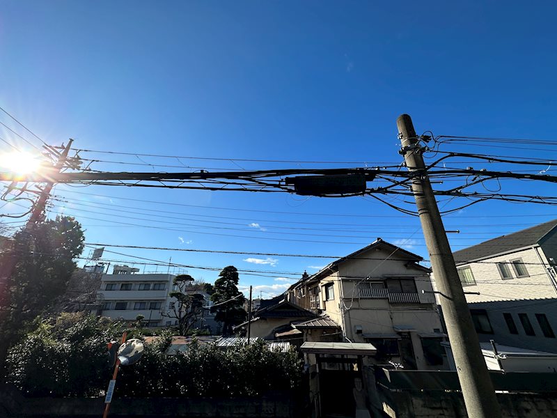 ディアレイシャス下高井戸 その他5