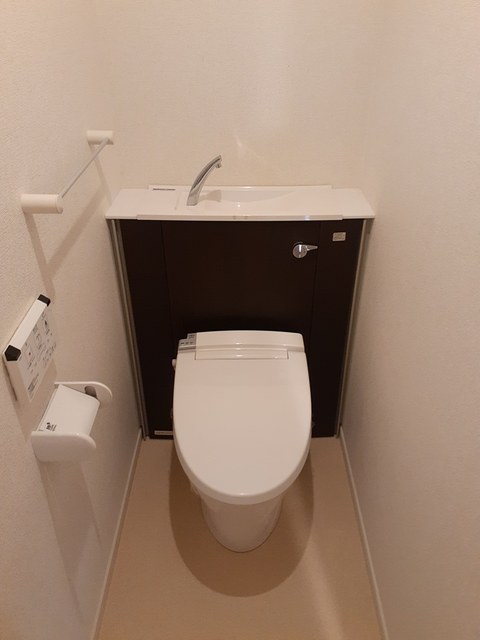 ユヌ　ブリーズ　目黒 その他4