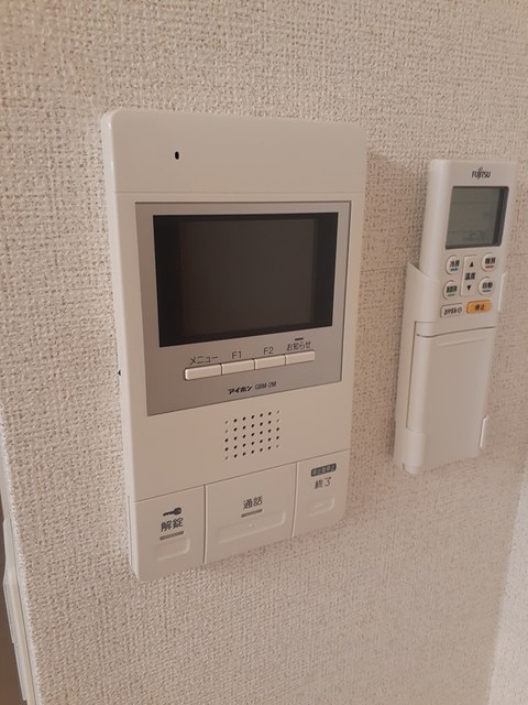 ユヌ　ブリーズ　目黒 その他6