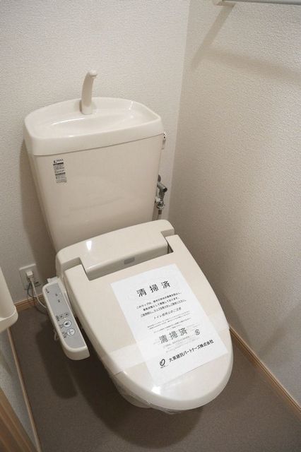 コンフォート駒込 その他4