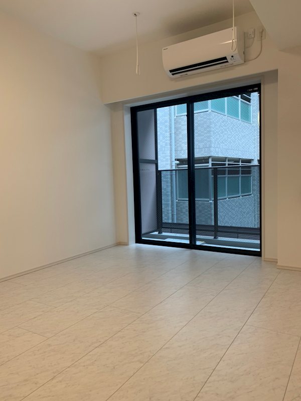 GRAN PASEO神楽坂Ⅱ ベッドルーム