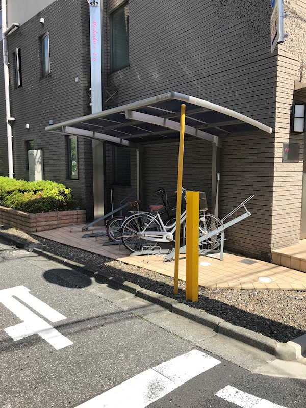 グラシュー・１   その他外観3