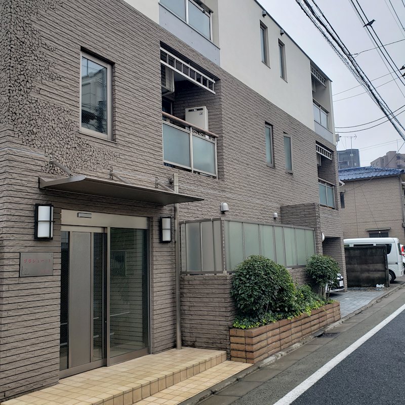 グラシュー・１   その他外観4