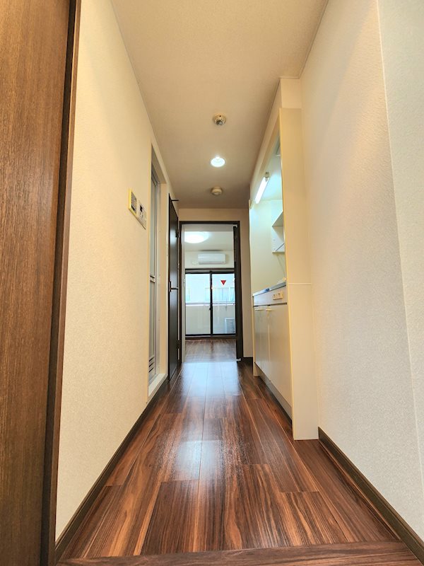 アヴァンティ早稲田 その他6