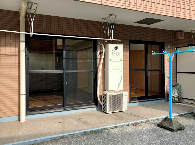 マイキャッスル大井ゼームス坂 その他1