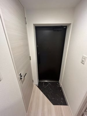 ハーモニーレジデンス中野ＮＯＲＴＨ ＡＲＡＩ リビング
