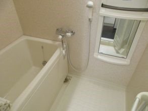 トーシンフェニックス中野新橋パインアイル 風呂画像