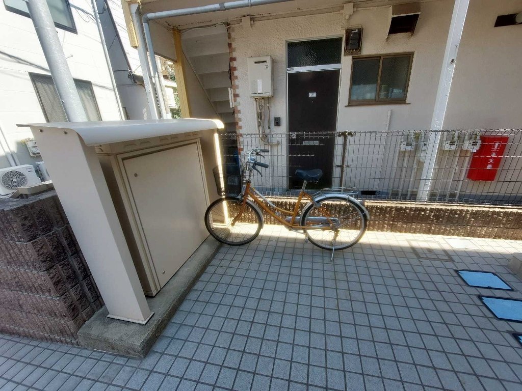 レオパレスルナ その他7
