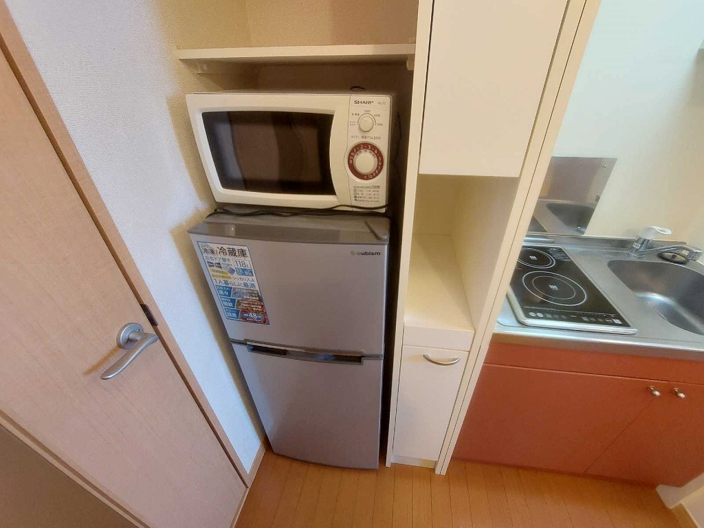 レオパレスルナ その他12