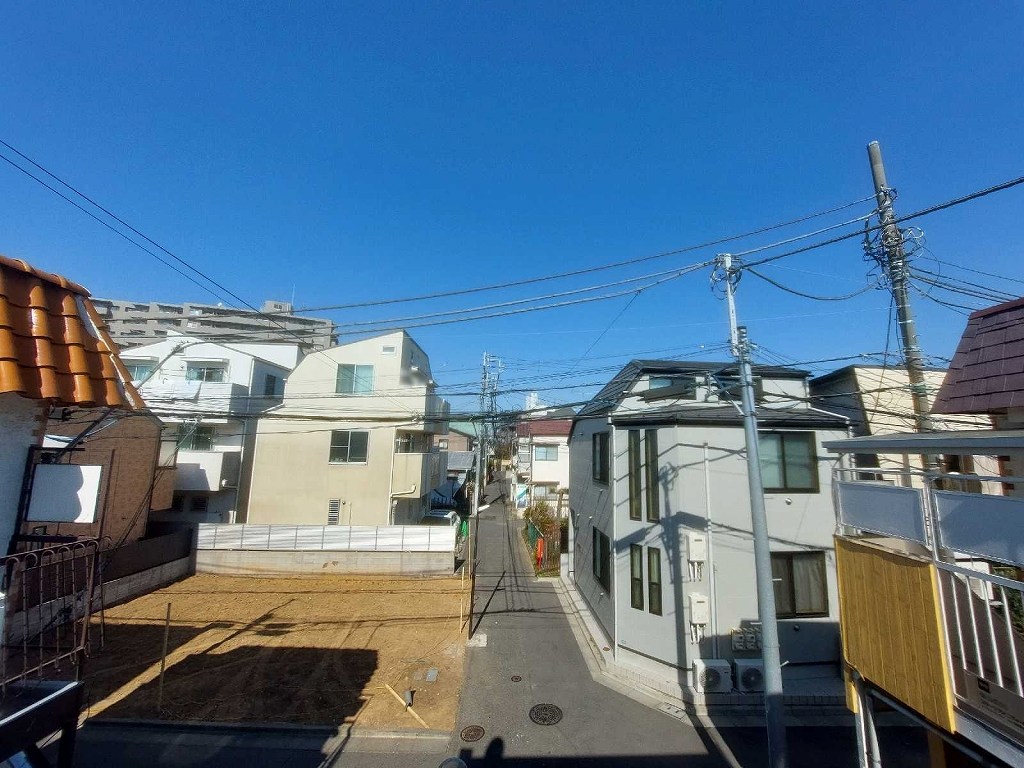 レオパレスルナ その他14