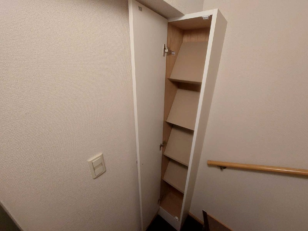 レオパレスルナ その他15
