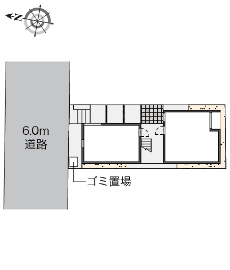 レオネクスト要町Ⅴ その他1