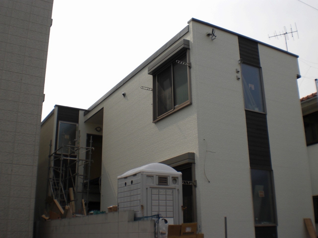 レオネクスト要町Ⅴ その他外観2