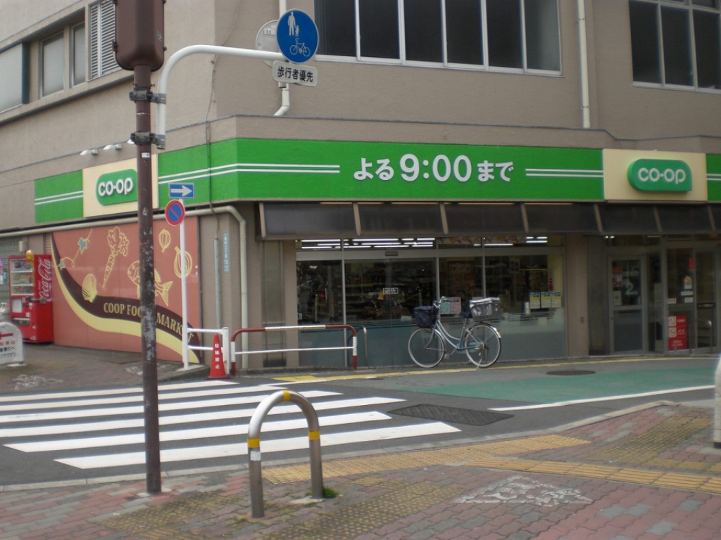 レオネクスト要町Ⅴ その他外観4