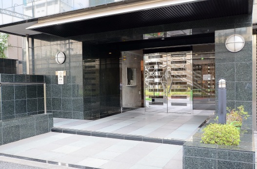 パレステュディオ田町 その他外観1