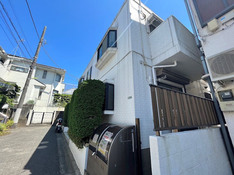 エクセル下馬Ⅴ その他外観2