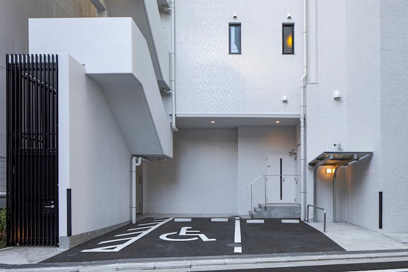 MINAMIAZABU　NORTH その他外観3