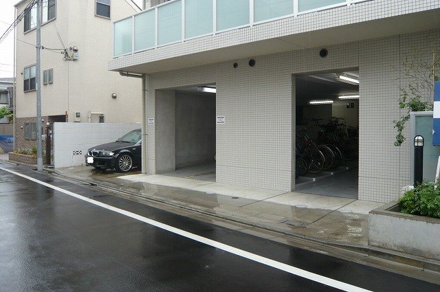 エスティメゾン高円寺 その他外観2