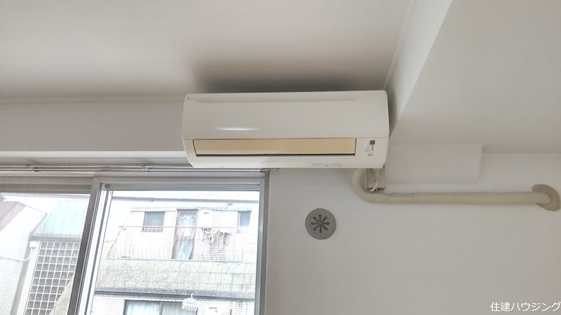 水上ビル　民泊NG その他1