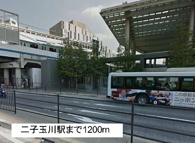 ワイズガーデン その他外観5