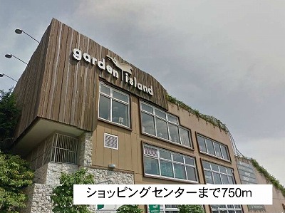 ワイズガーデン その他外観6
