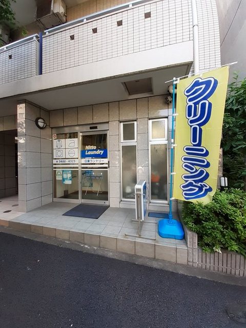 テラス　イースト　フォー その他外観6